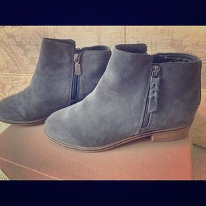 Blondo “Liam” Ankle Boot / size 9 1/2
